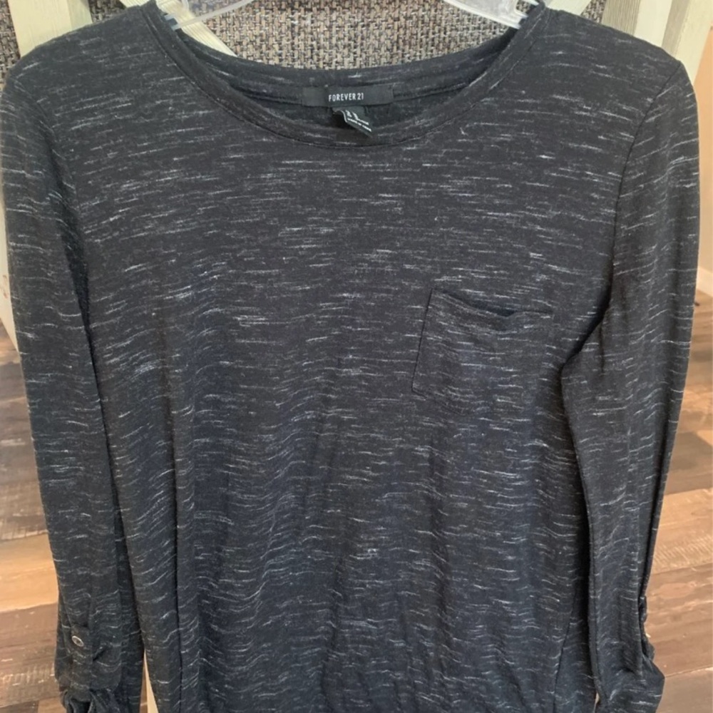 long sleeve